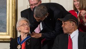Here's a list of some famous women named katherine: Virginia School Drops Confederate Name For Nasa Icon Katherine Johnson