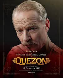 TBA Studios finalmente reveló los pósters oficiales de los personajes de  Quezon. : r/ChikaPH