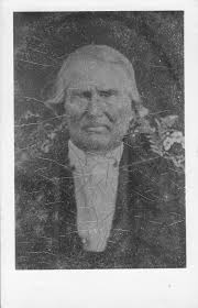 Benjamin Atwell (1807-1895)