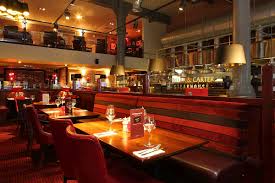 First Miller Carter Steakhouse In Frankfurt An Der Alten Oper Starts In March 2019