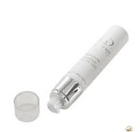 15ml 30ml 1.6 Oz 45ml Plastic Squeeze Cosmetic Airless Pump Bb Cc Cream  Tube for Sunblock Sunscreen Golden Glow Beauty Balm