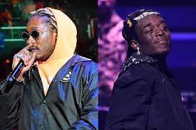 Future And Lil Uzi Vert Drop Pluto X Baby Pluto Mixtape Xxl