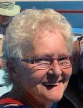 Obituary for Eleanor "Kay" (McKay) Lang
