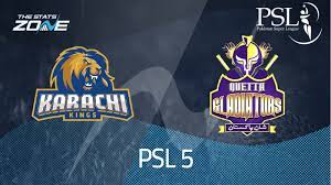 Karachi kings only manage to win 3 games against quetta. Psl 2020 Karachi Kings Vs Quetta Gladiators Preview Prediction The Stats Zone