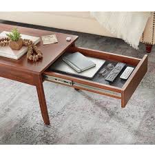 View all available secret compartment products. Hidden Storage Coffee Table Ginny S