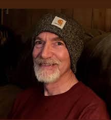 James Douglas Patch Obituary