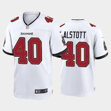 Official Tampa Bay Buccaneers Mike Alstott Apparel For Fans