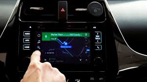 Toyota navigation dvd россия и европа 2020г. Toyota Entune 2 0 2012 2018 Navigation And Infotainment Upgrade Vline Demo