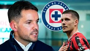 Futbol de Estufa Liga MX Apertura 2025: fichajes, últimas noticias y  rumores hoy martes 29 de julio