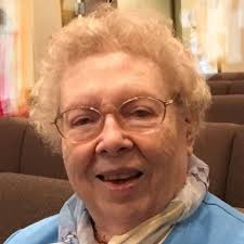 Evelyn Thornton Tucker Rickman Obituary March 5, 2020