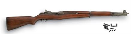 Government rifles that have been thoroughly inspected, with a variety of available grades. Starshooter Montagen Nach Waffenmodell Und M1 Garand Montage