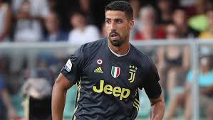 Sepanjang kariernya, khedira tercatat sudah memperkuat empat klub, yakni stuttgart, real madrid, juventus, hingga terakhir hertha berlin. Sami Khedira Sidelined For Over A Month With Irregular Heartbeat Reports Hindustan Times