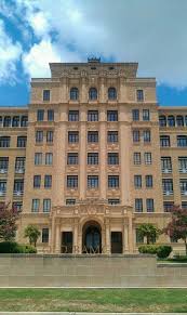 Joe S New Office Is Located In This Beautiful Building Which Is The Old Bamc Hospital On Joint Base San Anton Around The Worlds Beautiful Buildings Army Post