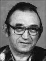 David Crist Obituary (2008)