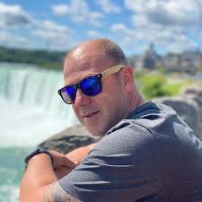 Éric Blais Conseiller en voyage externe