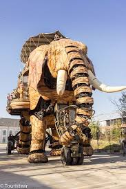 Maybe you would like to learn more about one of these? Que Ver En Nantes En 2 Dias Imprescindibles Touristear Blog