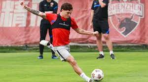 Born january 18, 1993) is a colombian professional footballer who plays as an attacking midfielder for porto. Quienes Son Los Candidatos Para Reemplazar A Juan Fernando Quintero En La Seleccion Colombia