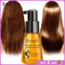 Hair loss solutions are many and one should choose a treatment depending on what kind of hair loss are they suffering from. Buy Online Moroccan Prevent Hair Loss Product Hair Growth Essential Oil Easy To Carry Hair Care Nursing 35ml Both Male And Female Can Use Alitools