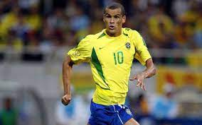 Craque Imortal &acirc; Rivaldo - Imortais do Futebol