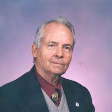 William McGregor “Bill” Scrimgeour (1927-2013)