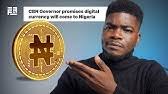 Nigerians look to p2p exchanges after crypto ban some nigerians plan to continue using bitcoin (btc) and other cryptocurrencies … Zxfkvhodzm7zcm