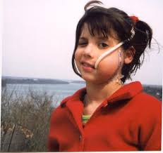 THE JOURNEY TO SARA'S SMILE