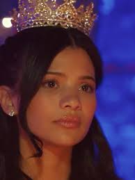 My Life with The Walter Boy Jackie Branch Scena