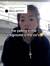 Chasitie Mariah Collier