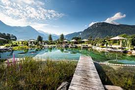 Maybe you would like to learn more about one of these? Alpen Wellnesshotel Zechmeisterlehen Berchtesgaden Schonau Am Konigssee