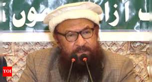 26/11 mastermind and LeT's deputy leader Abdul Rehman Makki dies in  Pakistan