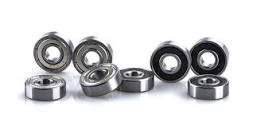 Miniature Bearing Size Chart: A Comprehensive Guide to ...