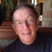 John Philip Hamm Obituary