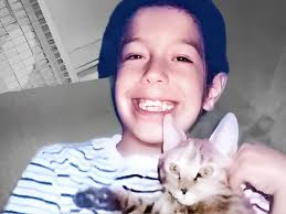 Gary "Little Gary" Reynolds Aubel, III's Memorial Website