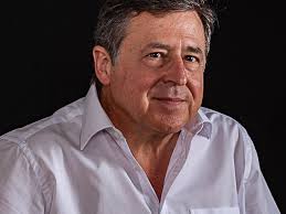 Manuel Vigo Monterrey