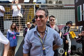 Perez finished fourth in the drivers' championship in 2020 season. Who Are The Richest People In Formula 1