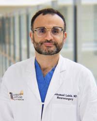Dr. Mohamed AM Labib, MD