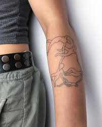 Inkpration On Instagram Henrimatisse La Danse 1909 Tattooer Ink Tattoo Istanbul Art Dovmemodelleri Dovme Des Tattoos Skin Art I Tattoo