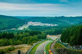 Total 24 hours of spa. Watching The Formula 1 Belgian Grand Prix At Spa Francorchamps Cheeseweb