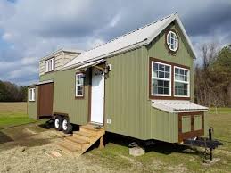 Hannah S Tiny House A Father Daughter Project Small Tiny House Tiny House Talk Tiny House Nation