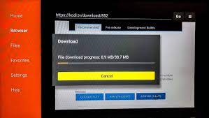 Learn how to get the modded free premium app through our es file explorer firestick tutorial. Como Instalar Kodi 17 18 En Firestick Facilmente 2021