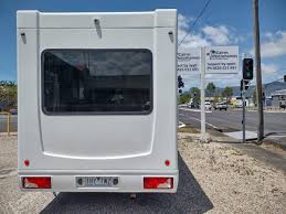 Amazing 2017 Kea River in stock – Cairns Motorhomes