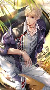 Anime Wallpaper I Handsome Kartinka V We Heart It In 2020 Anime Guys Shirtless Cute Anime Boy Anime A collection of the top 54 anime boy wallpapers and backgrounds available for download for free. pinterest
