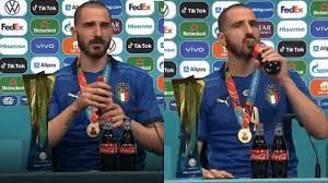 Leonardo bonucci was part of the italian squad at the 2010 world cup in south africa, but did not play in the tournament and was eliminated from the group with the azzurri in the group stage. Lsszggo1lvrxsm