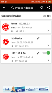 Puede deshabilitar (apagar) la conexión a internet de otros dispositivos . Wifikill Free For Android Apk Download