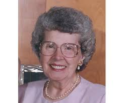 Barbara Audet Obituary (1926