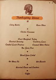Clementine Paddleford Vintage Airline And Cruise Ship Menu Covers The Culinary Cellar