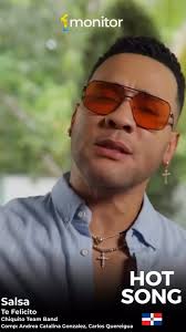 El reconocido cantante de salsa y merengue @luismiioficial ex Chiquito Team  Band habla su salida de la famosa agrupación y asegura estar sumamente  agradecido por la oportunidad que recibió. Asimismo, reveló que
