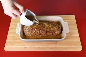 Return meatloaf to oven, and bake until the loaf is no longer pink inside and the glaze has baked onto the loaf, 30 to 40 more minutes. How Long To Bake Meatloaf 325 Marilyny