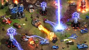 Modern features of the war age: Command Generals Rts 1 3 3 Mod Apk Dwnload Free Modded Unlimited Money On Android Mod1android