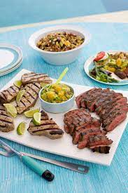 Summer Entertaining Recipes Recipes High Protein Recipes Summer Entertaining Recipes